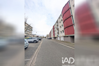  appartement st-jean-de-la-ruelle 45140