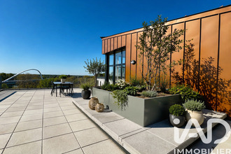  appartement st-jean-de-la-ruelle 45140