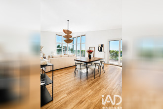  appartement st-jean-de-la-ruelle 45140