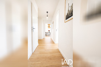  appartement st-jean-de-la-ruelle 45140