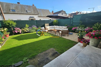  appartement st-jean-de-la-ruelle 45140