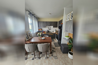  appartement st-jean-de-la-ruelle 45140
