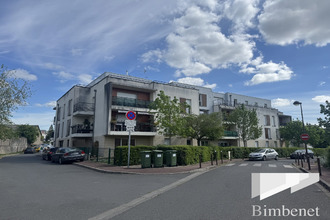  appartement st-jean-de-la-ruelle 45140