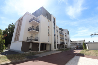  appartement st-jean-de-la-ruelle 45140