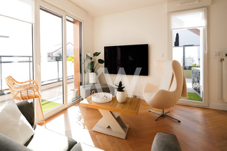  appartement st-jean-de-la-ruelle 45140