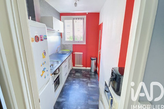  appartement st-jean-de-la-ruelle 45140
