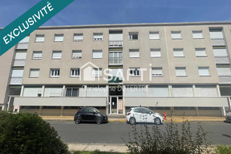  appartement st-jean-de-la-ruelle 45140