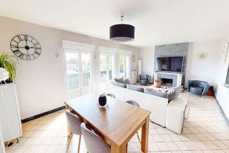  appartement st-jean-de-la-ruelle 45140
