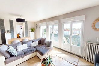  appartement st-jean-de-la-ruelle 45140