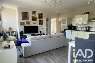 appartement st-jean-de-la-ruelle 45140