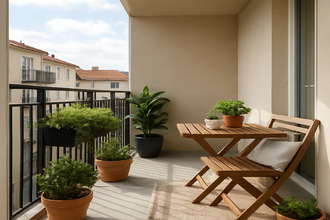  appartement st-jean-de-la-ruelle 45140