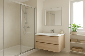 appartement st-jean-de-la-ruelle 45140