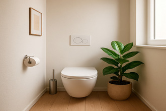  appartement st-jean-de-la-ruelle 45140