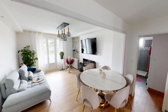  appartement st-jean-de-la-ruelle 45140