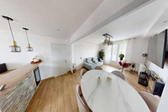 appartement st-jean-de-la-ruelle 45140