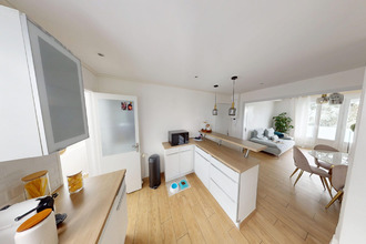  appartement st-jean-de-la-ruelle 45140