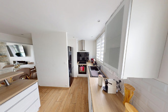  appartement st-jean-de-la-ruelle 45140