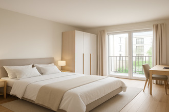  appartement st-jean-de-la-ruelle 45140