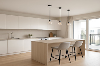  appartement st-jean-de-la-ruelle 45140