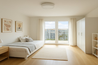  appartement st-jean-de-la-ruelle 45140