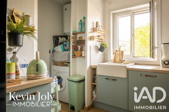  appartement st-jean-de-la-ruelle 45140