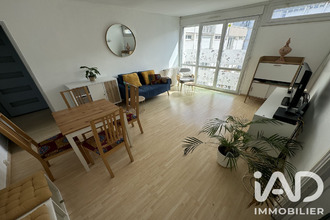  appartement st-jean-de-la-ruelle 45140