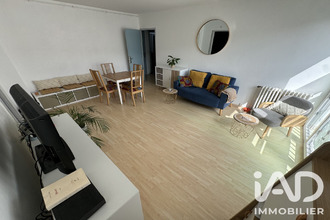  appartement st-jean-de-la-ruelle 45140