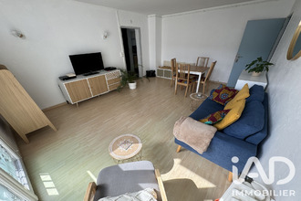  appartement st-jean-de-la-ruelle 45140