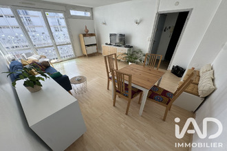  appartement st-jean-de-la-ruelle 45140