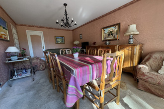  appartement st-jean-de-la-ruelle 45140