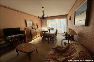  appartement st-jean-de-la-ruelle 45140
