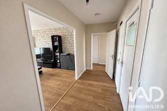 appartement st-jean-de-la-ruelle 45140