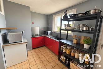  appartement st-jean-de-la-ruelle 45140