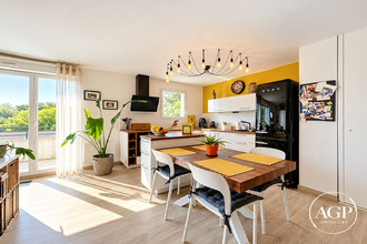  appartement st-jean-de-la-ruelle 45140