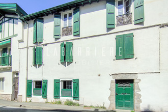  appartement st-jean-de-luz 64500