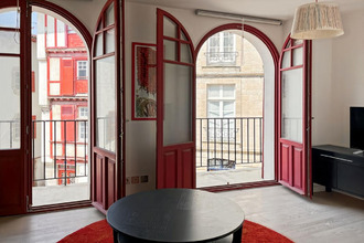  appartement st-jean-de-luz 64500