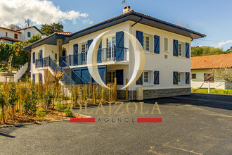  appartement st-jean-de-luz 64500