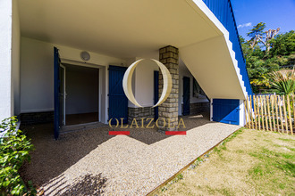  appartement st-jean-de-luz 64500