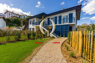  appartement st-jean-de-luz 64500