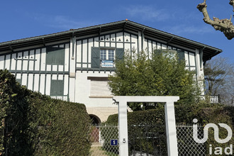  appartement st-jean-de-luz 64500