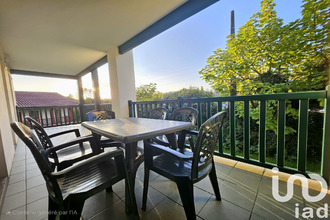  appartement st-jean-de-luz 64500