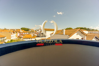 appartement st-jean-de-luz 64500