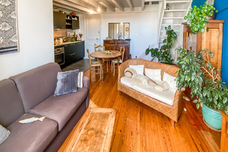  appartement st-jean-de-luz 64500