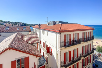  appartement st-jean-de-luz 64500