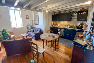  appartement st-jean-de-luz 64500