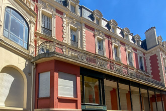  appartement st-jean-de-luz 64500