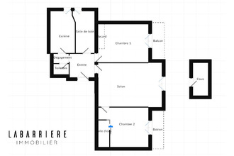  appartement st-jean-de-luz 64500