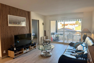  appartement st-jean-de-luz 64500