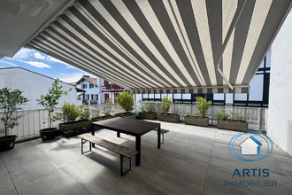  appartement st-jean-de-luz 64500