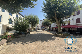  appartement st-jean-de-luz 64500